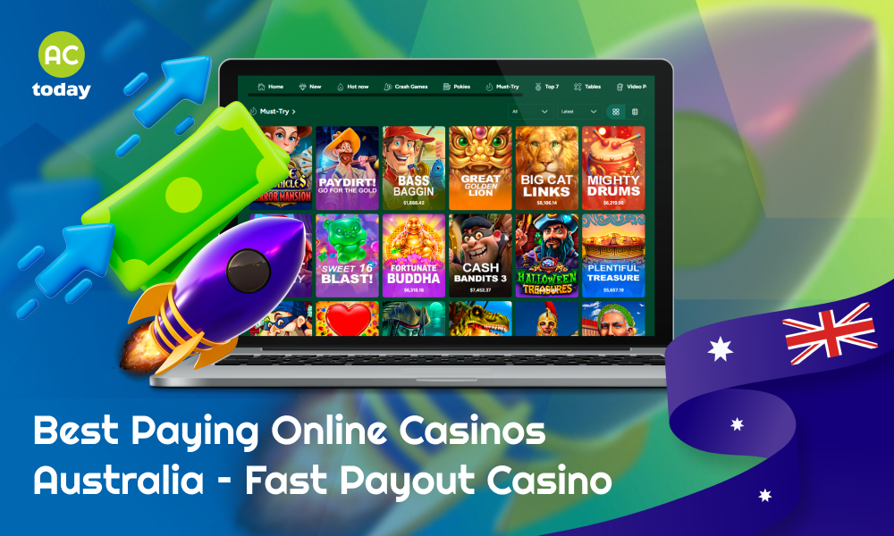 How to choose a casino that provides fast withdrawals and improves your overall gambling experience