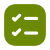 Checklist icon