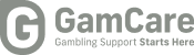 GamCare logo