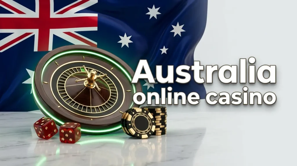 australia online casino
